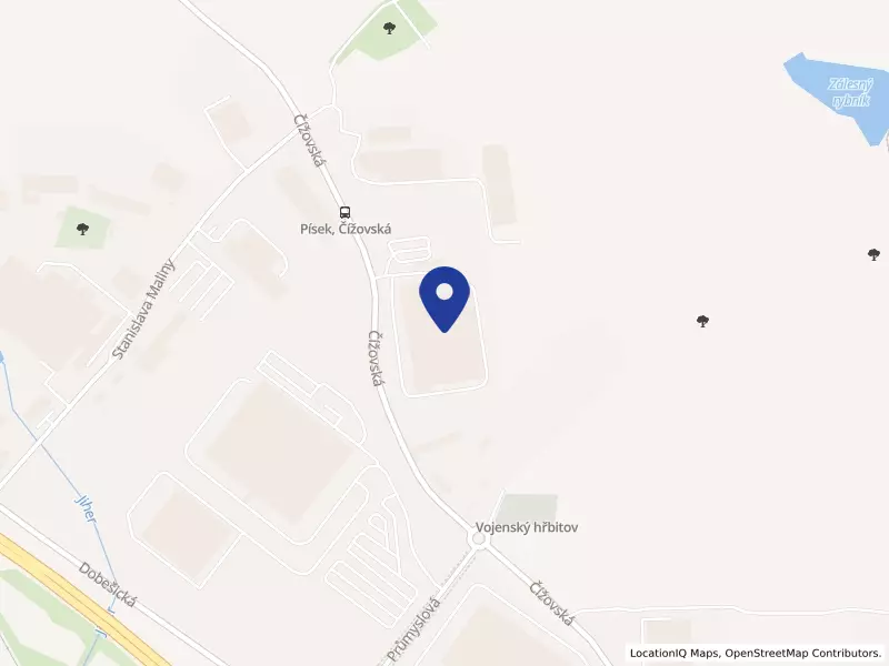 Schneider Electric, a.s., Čížovská 447, 39701 Písek - Pražské Předměstí, IČO 48207985