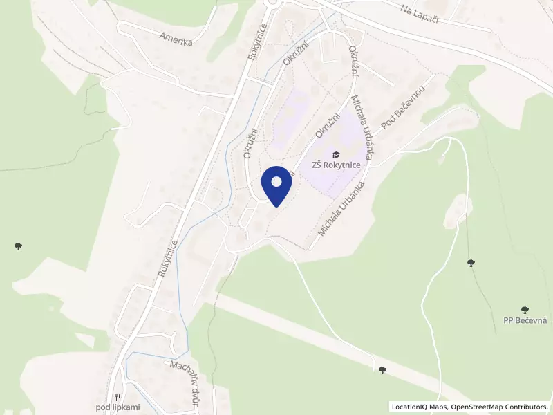 ORCA VSETÍN, s.r.o., Okružní 446, 75501 Vsetín - Rokytnice, IČO 25852159