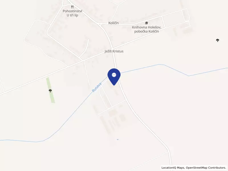 DENESA s.r.o., 150, 76901 Holešov - Količín, IČO 26299151