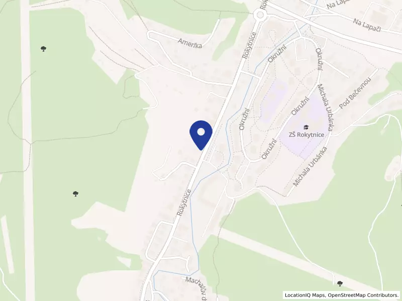 Pohřební služba Vsetín Žárský s.r.o., Rokytnice 212, 75501 Vsetín - Rokytnice, IČO 07747055