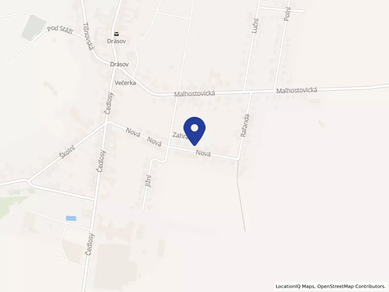 BoRoSPED, s.r.o., Nová 323, 66424 Drásov - Drásov, IČO 27723348