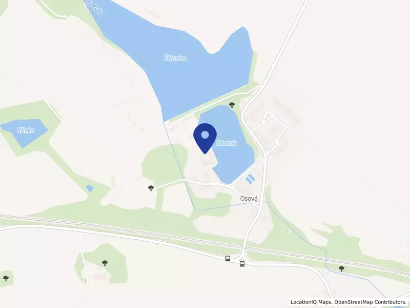 Správa zámku Osová s.r.o., 1, 59453 Osová Bítýška - Osová, IČO 27670627