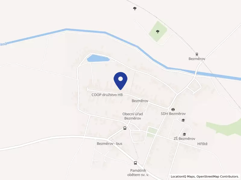 ZAHRADNICTVÍ MIRVALD OTO s.r.o., 12, 76701 Bezměrov - Bezměrov, IČO 08934789