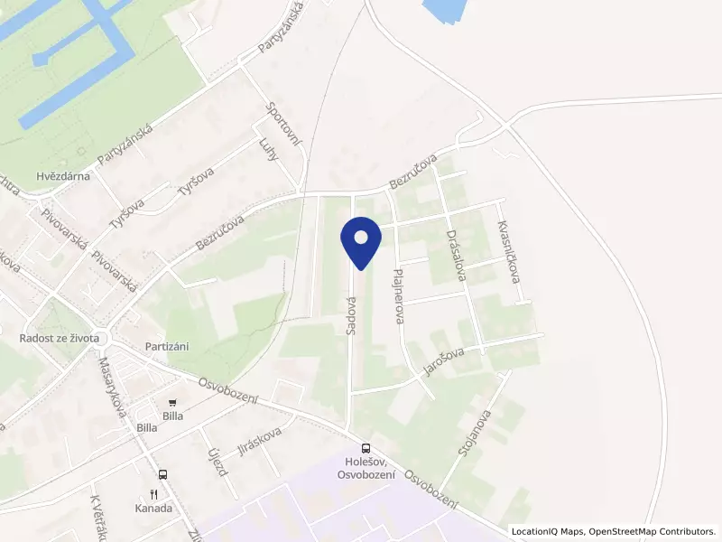Rijan s.r.o., Sadová 1526, 76901 Holešov - Holešov, IČO 22256288