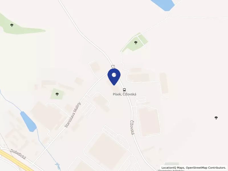 KUNSTSTOFF-FRÖHLICH Czech Plast s.r.o., Stanislava Maliny 469, 39701 Písek - Pražské Předměstí, IČO 28131657