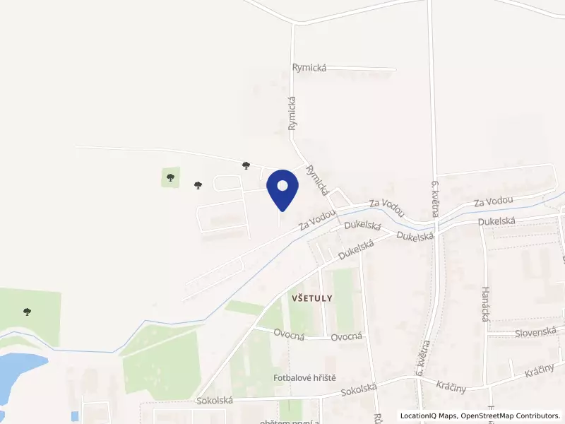 LM trade Holešov s.r.o., Rymická 497, 76901 Holešov - Všetuly, IČO 25330420