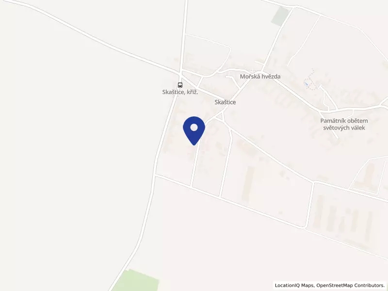 Hanoks s.r.o., 131, 76701 Skaštice - Skaštice, IČO 08579121