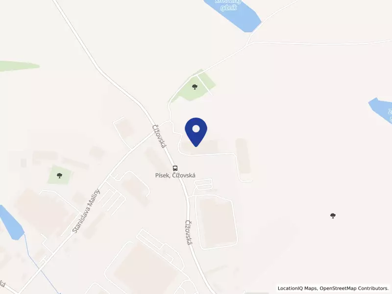 HEYCO WERK ČR s.r.o., Čížovská 453, 39701 Písek - Pražské Předměstí, IČO 63271249