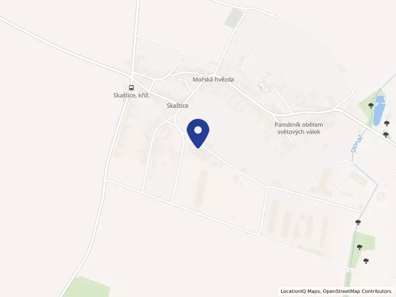 V okno s.r.o., 149, 76701 Skaštice - Skaštice, IČO 25527266