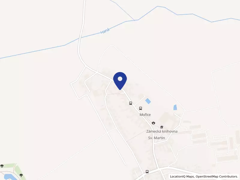 Mateřská škola Mořice, okres Prostějov, příspěvková organizace, 1, 79828 Mořice - Mořice, IČO 71177701
