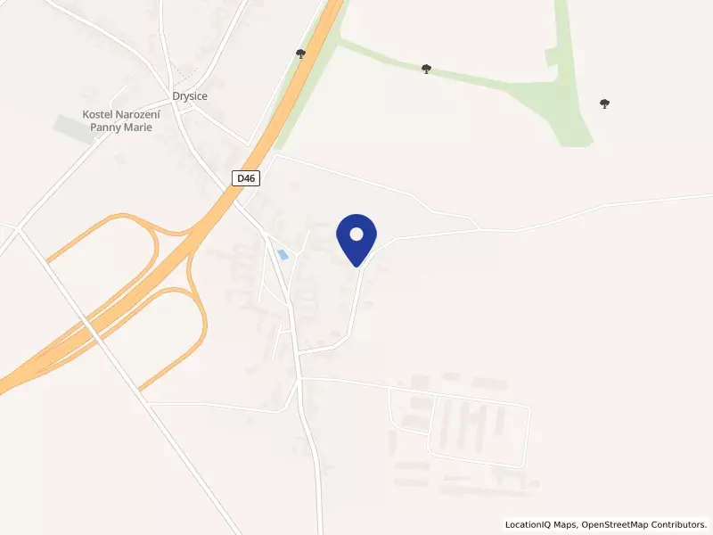 KLANICOVO PEKAŘSTVÍ, s.r.o., 51, 68321 Drysice - Drysice, IČO 26913879