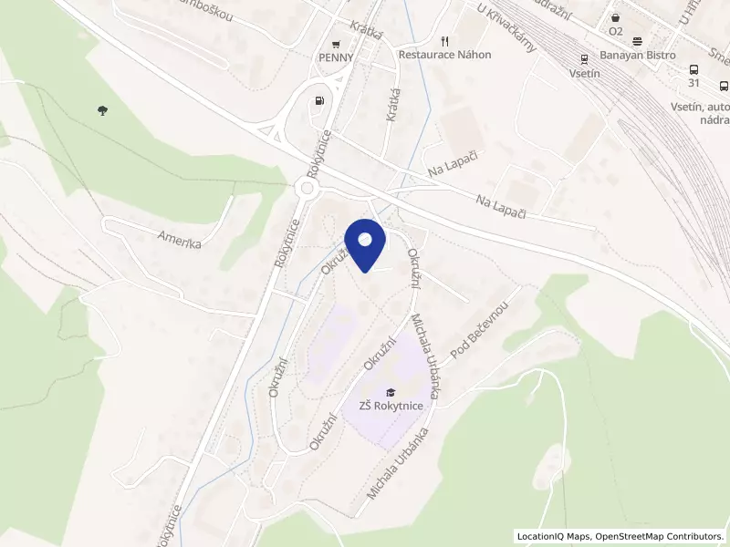 BOMEX - CZ s.r.o., Okružní 410, 75501 Vsetín - Rokytnice, IČO 25839845