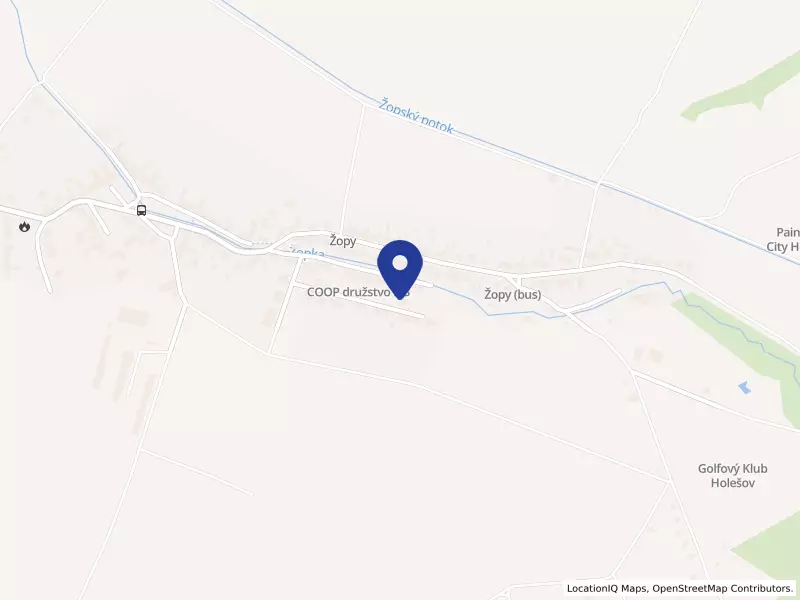 OBBE s.r.o., 196, 76901 Holešov - Žopy, IČO 28294769