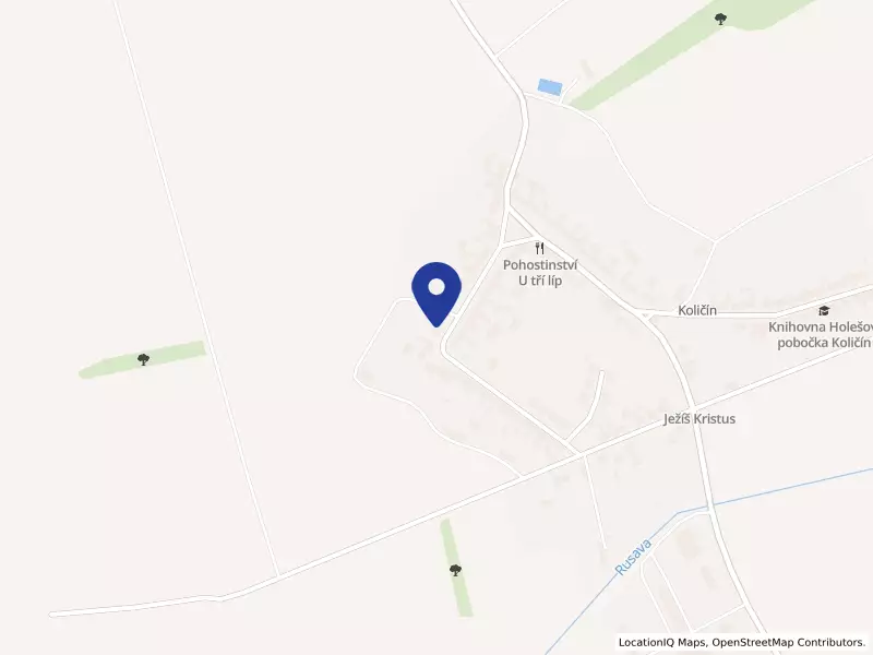 DENISA LM  s.r.o., Holešov, 132, 76901 Holešov - Količín, IČO 26252244