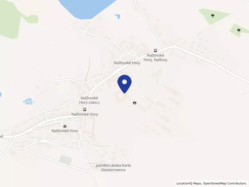 NovaKo POWER s.r.o., Nalžovské Hory, 1, 34101 Nalžovské Hory - Nalžovy, IČO 27230457