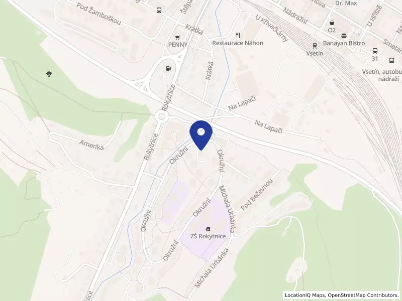 ANI PRODUCTION s.r.o., Okružní 208, 75501 Vsetín - Rokytnice, IČO 03649415