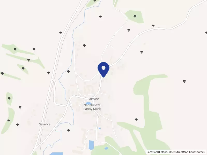 PROKTORA s.r.o., 55, 58901 Třešť - Salavice, IČO 07725744