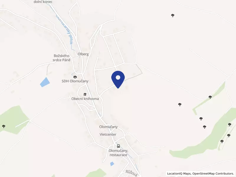Hazet s.r.o., 357, 67903 Olomučany - Olomučany, IČO 09481753