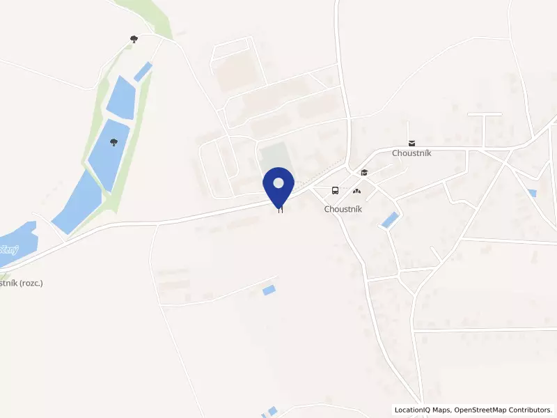 Zemědělské a obchodní družstvo PODHRADÍ, 2, 39118 Choustník - Choustník, IČO 00114618