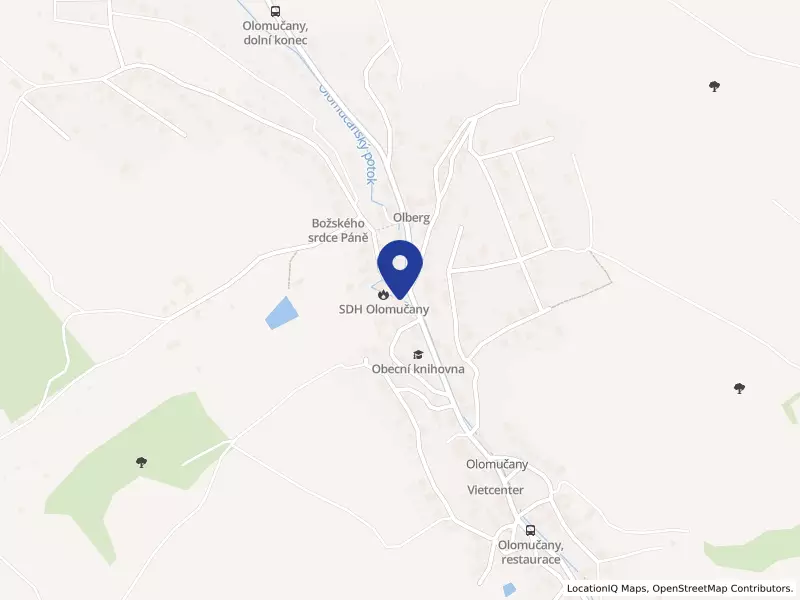 Základní škola a Mateřská škola Olomučany, okres Blansko, příspěvková organizace, Olomučany, 10, 67903 Olomučany - Olomučany, IČO 71001727
