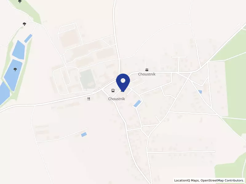 OPEKO spol. s r.o., Choustník, 22, 39118 Choustník - Choustník, IČO 42360056