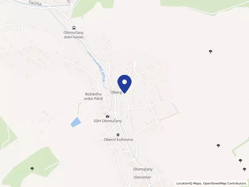 EFINES s.r.o., Olomučany 54, PSČ 67903, IČO 48532011