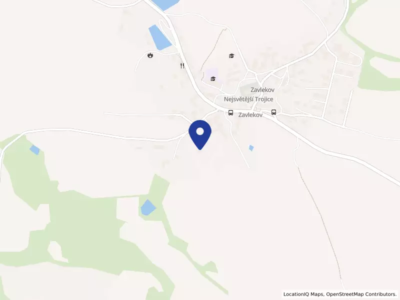 Parotrans s.r.o., 119, 34142 Zavlekov - Zavlekov, IČO 27346081