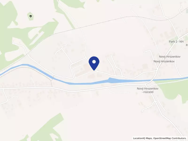 DNK stavební společnost, s.r.o., 386, 75604 Nový Hrozenkov - Nový Hrozenkov, IČO 25384635