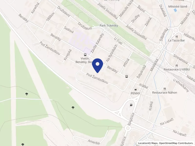 Vzdělávací a komunitní centrum Integra Vsetín o.p.s., Na Rybníkách 1628, 75501 Vsetín - Vsetín, IČO 26842149