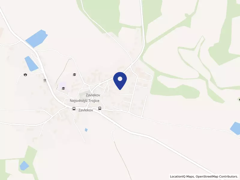 ZASTASPO s.r.o., 125, 34142 Zavlekov - Zavlekov, IČO 25224191