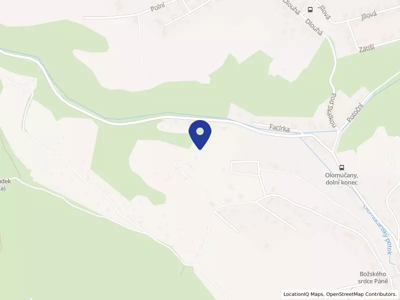 KOVO - TOMIS s.r.o., 371, 67903 Olomučany - Olomučany, IČO 29353858