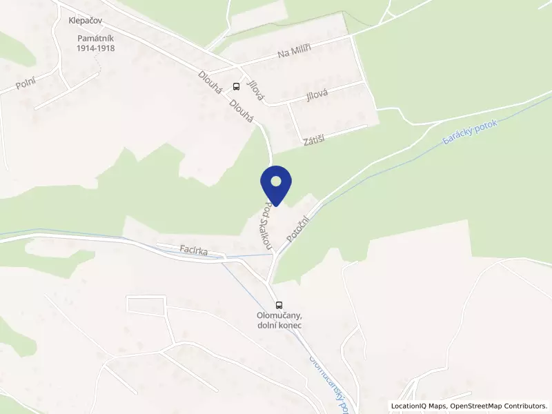 MAXIM GARDEN s.r.o., 215, 67903 Blansko - Klepačov, IČO 19636342