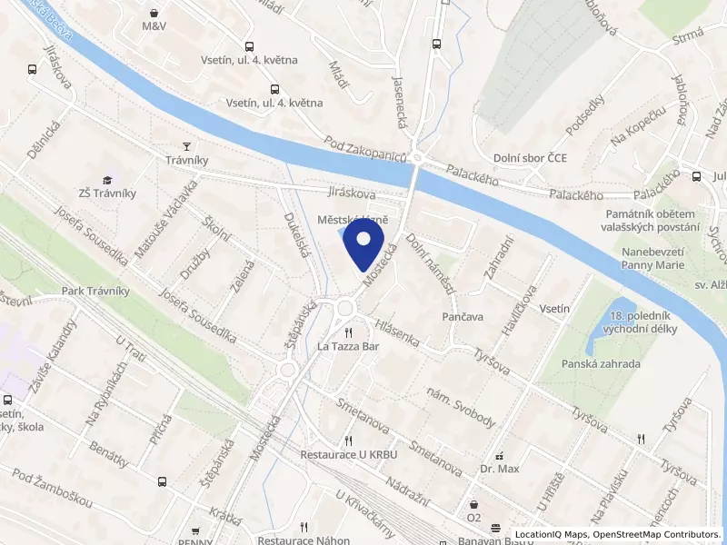 CZECHPELET s.r.o., Vsetín, Mostecká 361, 75501 Vsetín - Vsetín, IČO 27792366