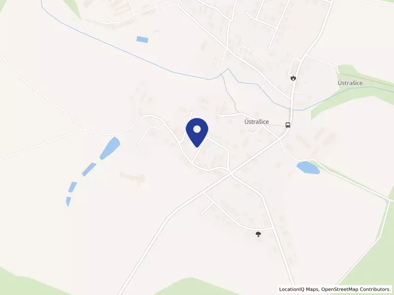 PROFA HOUSE s.r.o., 75, 39002 Ústrašice - Ústrašice, IČO 28072413