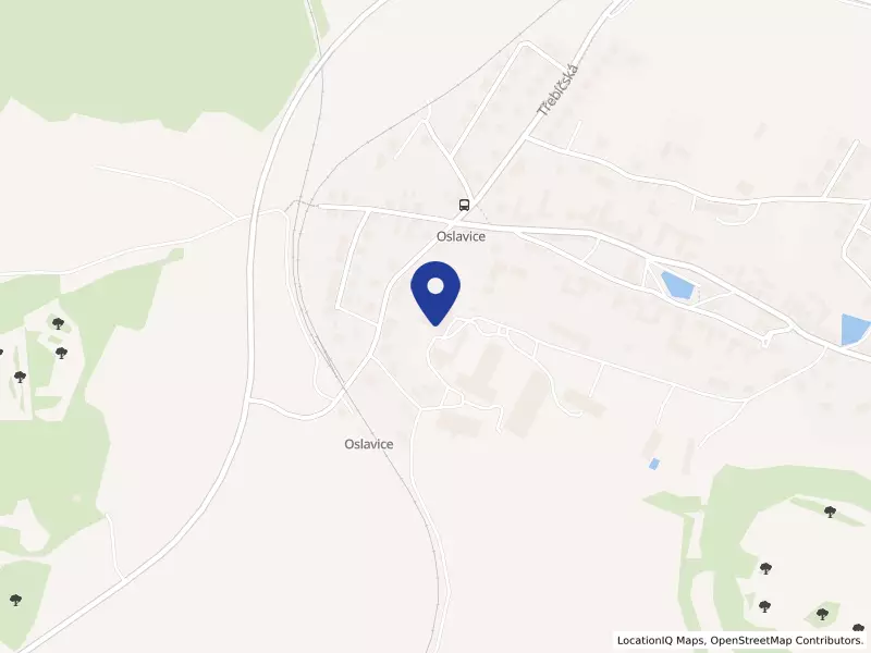 Zemědělské družstvo Oslavice, 183, 59401 Oslavice - Oslavice, IČO 48529729