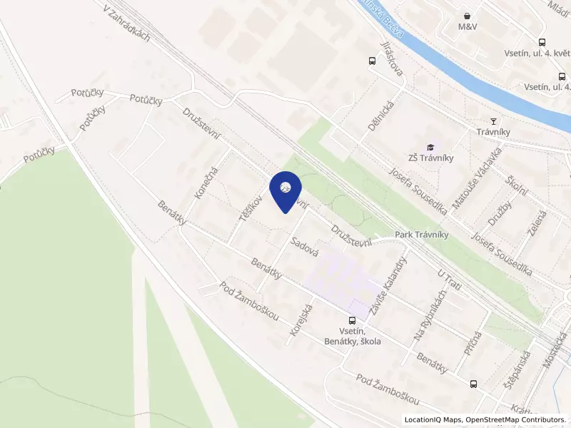 V-PODLAHY, s.r.o., Na Hrázi 1603, 75501 Vsetín - Vsetín, IČO 25374745