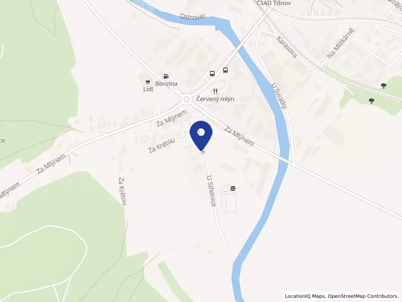 KLUKA ELEKTRO s.r.o., U Střelnice 2033, 66601 Tišnov - Tišnov, IČO 03329381
