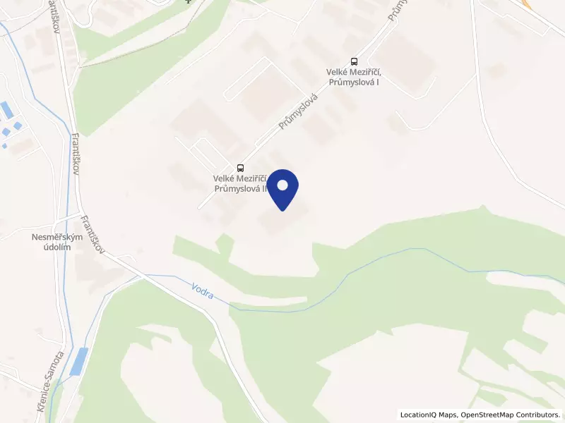 POEX Velké Meziříčí,a.s., Průmyslová 2289, 59401 Velké Meziříčí - Velké Meziříčí, IČO 25518356