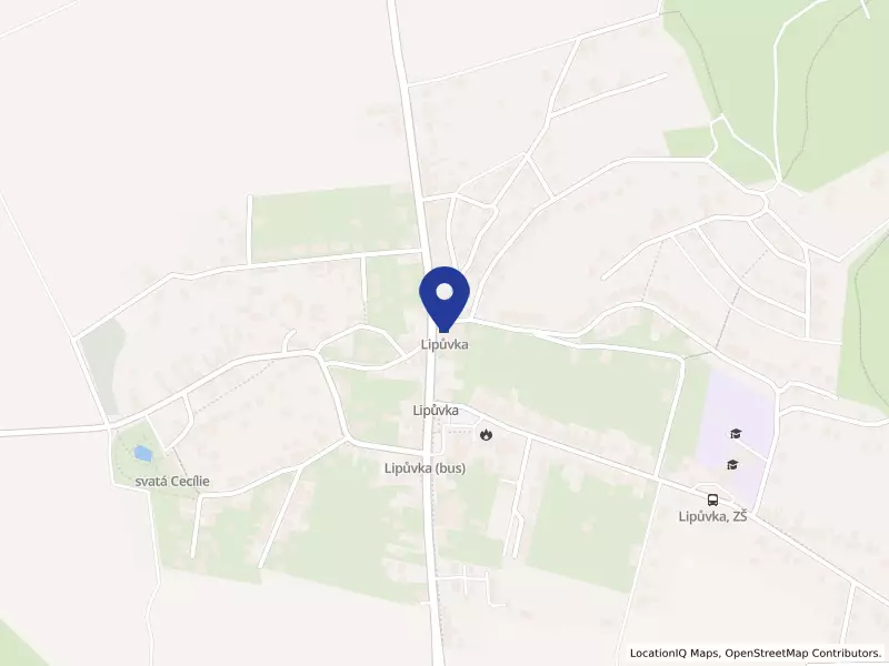 Technické služby Lipůvka s.r.o., Lipůvka, 146, 67922 Lipůvka - Lipůvka, IČO 19496524