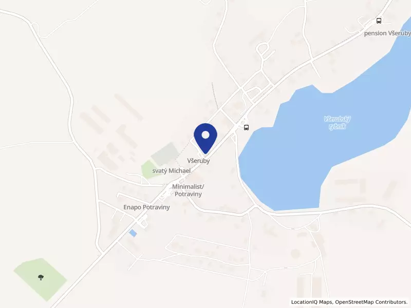 Městys Všeruby, 77, 34507 Všeruby - Všeruby, IČO 00253871