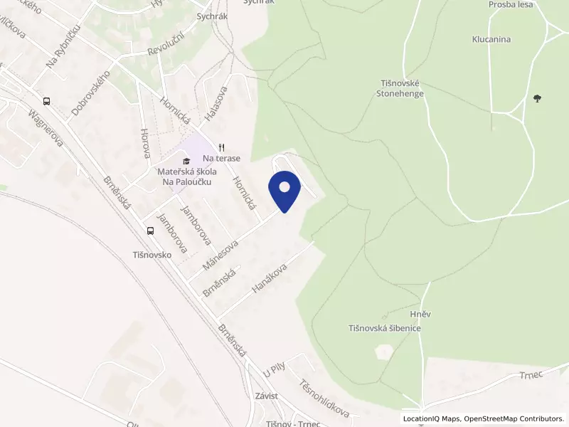 Za sebevědomé Tišnovsko, z.s., Tišnov, Mánesova 706, 66603 Tišnov - Tišnov, IČO 26635160