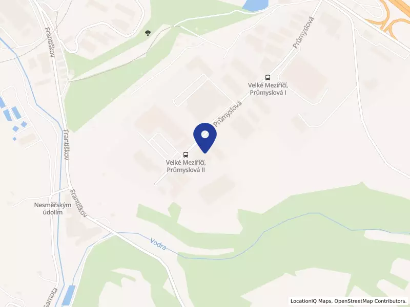 CHIARAVALLI CZ a.s., Průmyslová 2083, 59401 Velké Meziříčí - Velké Meziříčí, IČO 25579843