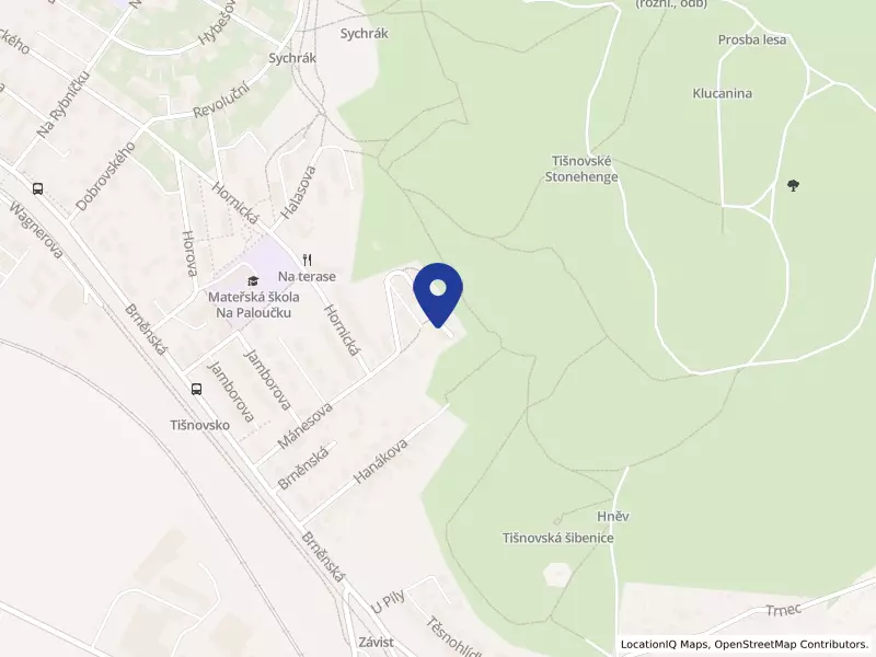 Bocaraton s.r.o., Mánesova 200, 66603 Tišnov - Tišnov, IČO 06795013