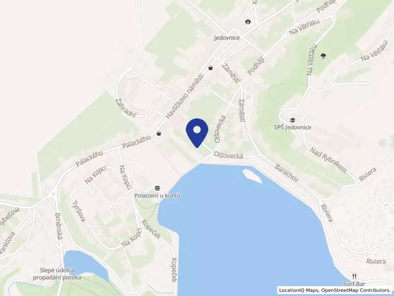 CamiTrans s.r.o., Olšovecká, 67906 Jedovnice - Jedovnice, IČO 09708383