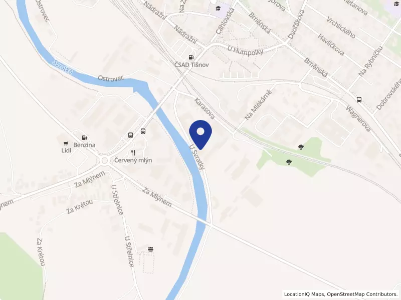 Steinhauser Group, s.r.o., Tišnov, U Svratky 278, 66601 Tišnov - Tišnov, IČO 17615640