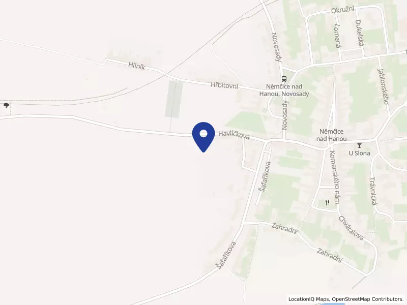 Střední škola Euroinstitut v Olomouckém kraji, Havlíčkova 378, 79827 Němčice nad Hanou - Němčice nad Hanou, IČO 04778847