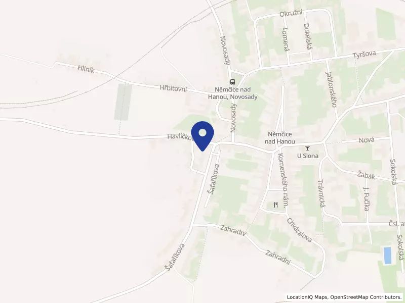 IMB Engineering s.r.o., Šafaříkova 77, 79827 Němčice nad Hanou - Němčice nad Hanou, IČO 25591193