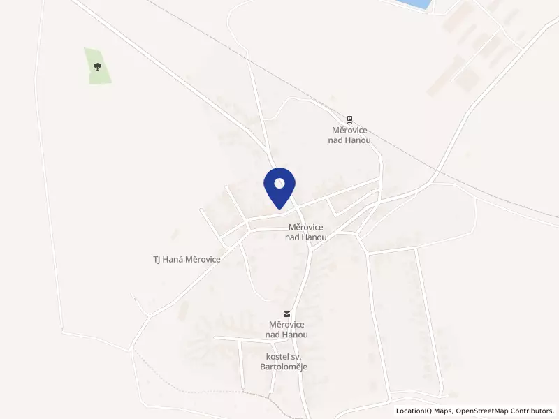 Mateřská škola Měrovice nad Hanou, příspěvková organizace, Měrovice nad Hanou, 117, 75201 Měrovice nad Hanou - Měrovice nad Hanou, IČO 70990174