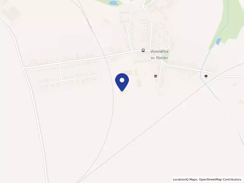 Že-Stav, s.r.o., 79826 Víceměřice - Víceměřice, IČO 27697347