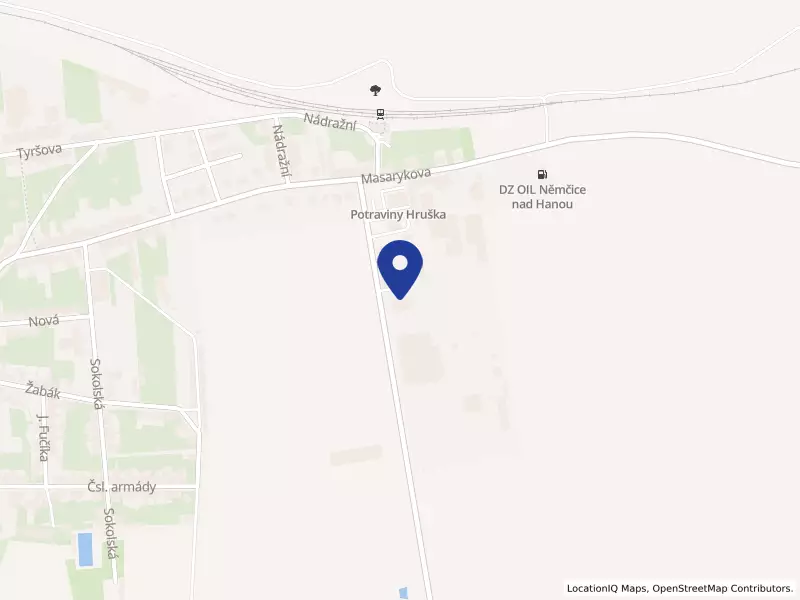 CAMELOT Němčice s.r.o., Němčice nad Hanou, Masarykova 640, 79827 Němčice nad Hanou - Němčice nad Hanou, IČO 28816030